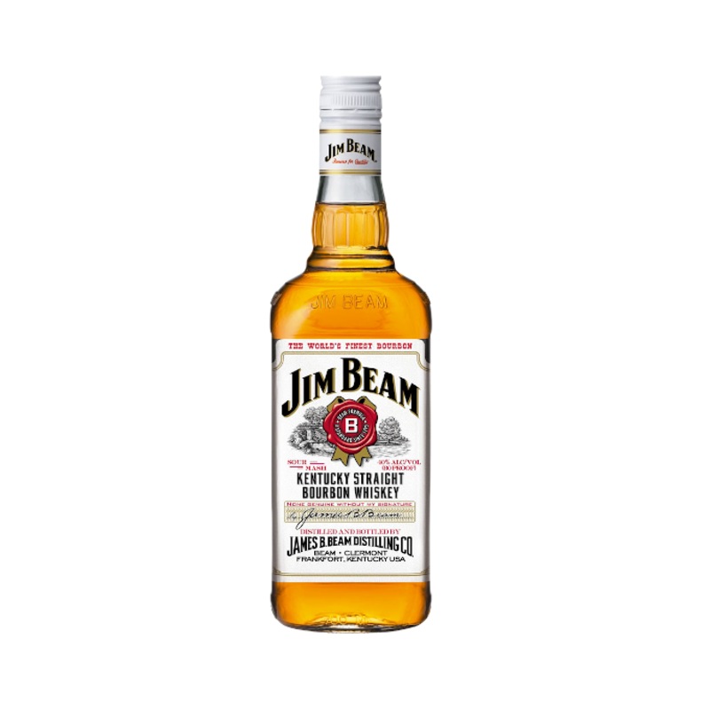 Jim Beam 750ml