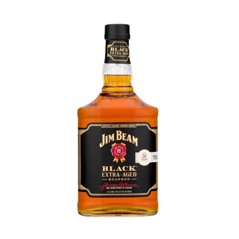 Jim Beam Black 1.75L