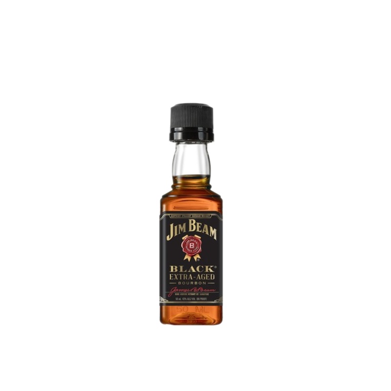 Jim Beam Black 50ml