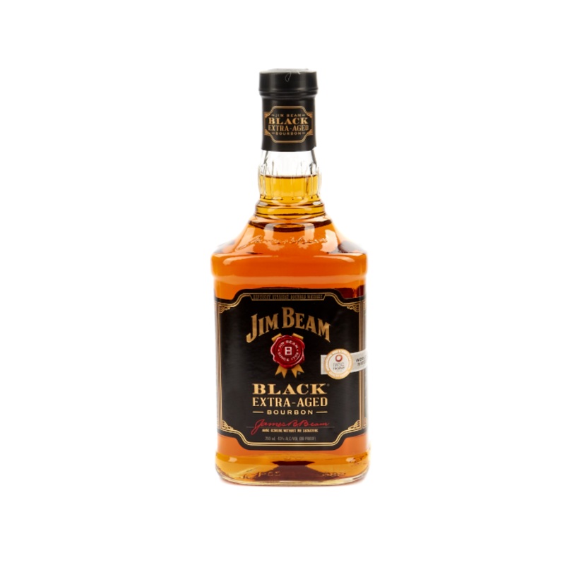Jim Beam Black 750ml