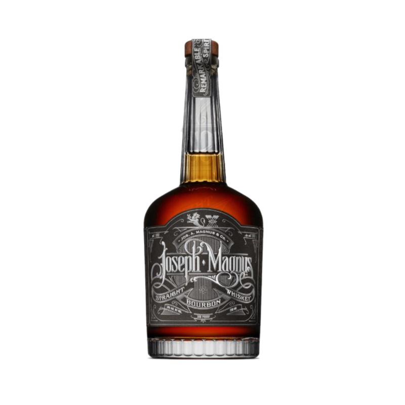 Joseph Magnus Bourbon 750ml