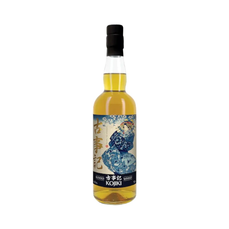 Kojiki Japanese Whiskey 750ml