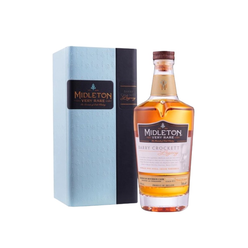 Midleton Barry Crockett Legacy 700ml