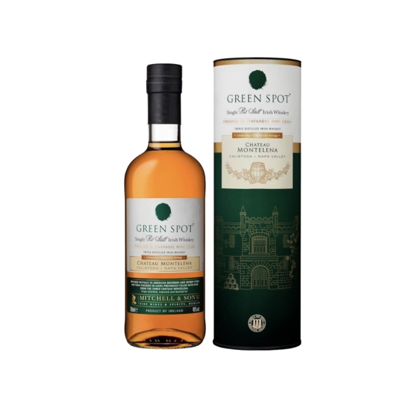 Mitchell & Son Green Spot Chateau Montelena 750ml