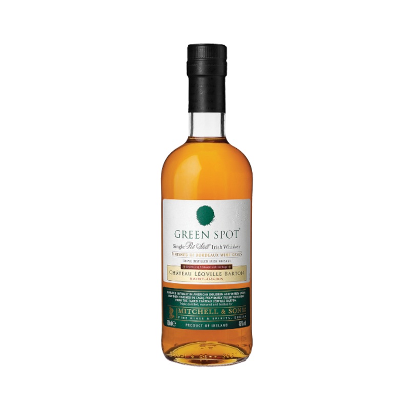 Mitchell & Son Green Spot Leoville Barton Bordeaux 750ml