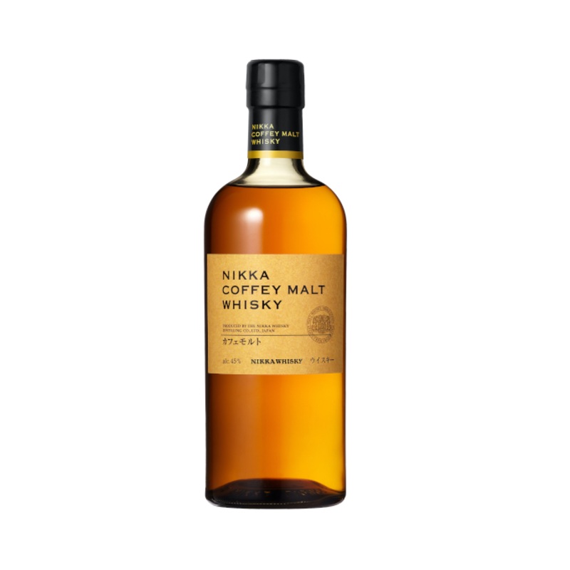 Nikka Coffey Malt 750ml