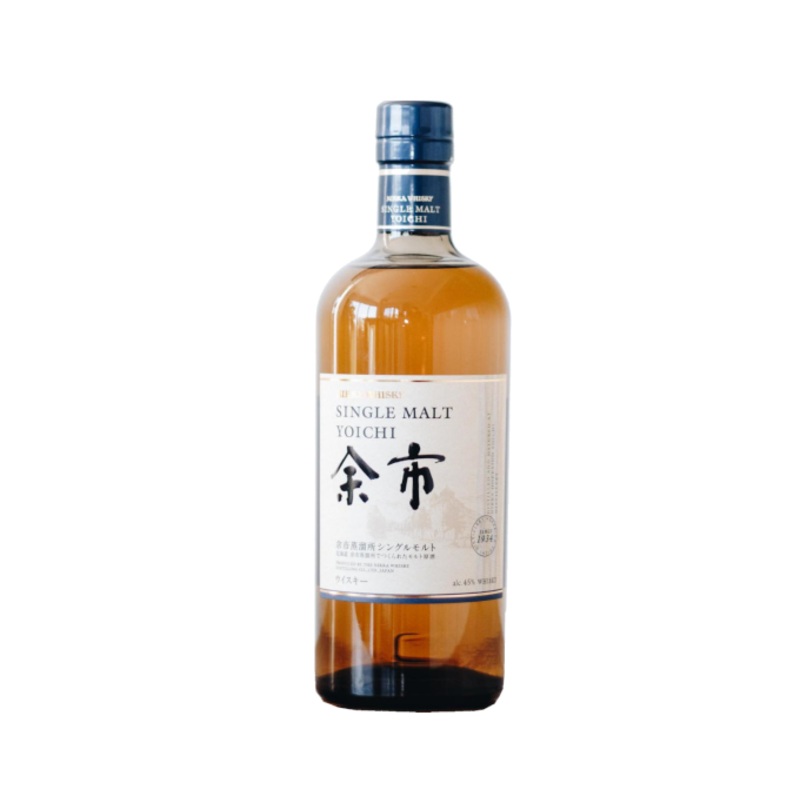 Nikka Yoichi Single Malt 750ml
