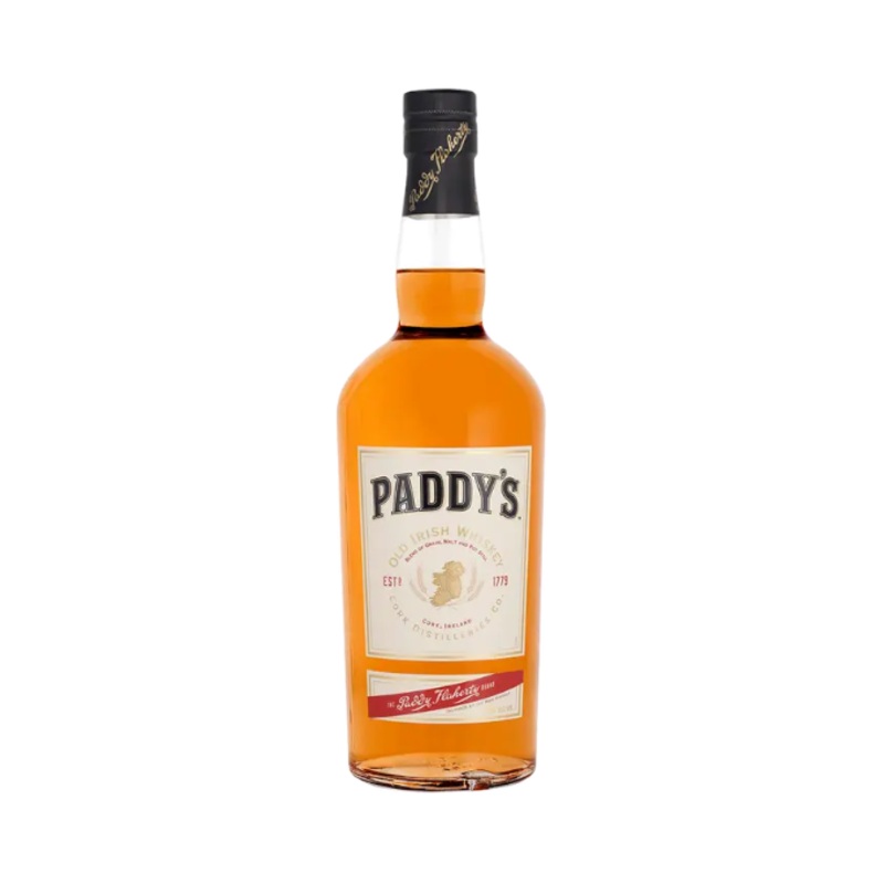 Paddy Irish 750ml