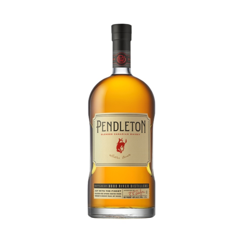 Pendleton 1L