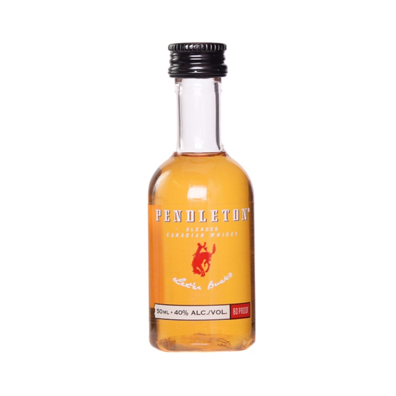 Pendleton 50ml