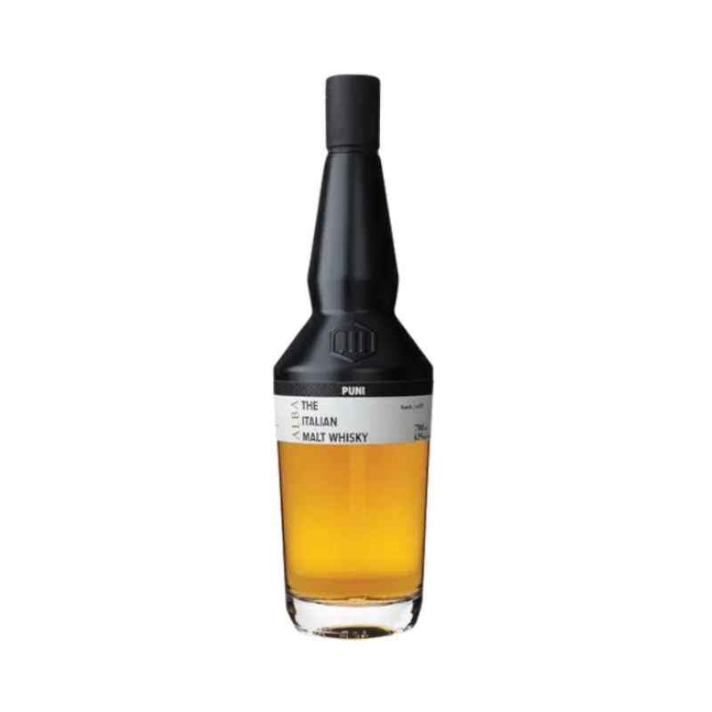 Puni Alba Italian Malt 750ml