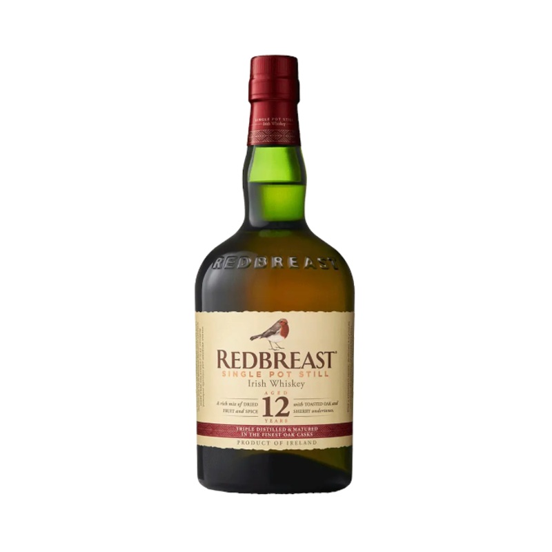 Redbreast 12 Years 750ml