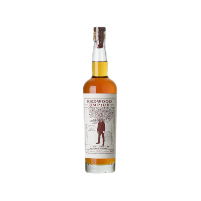 Redwood Empire Pipe Dream Bourbon 750ml