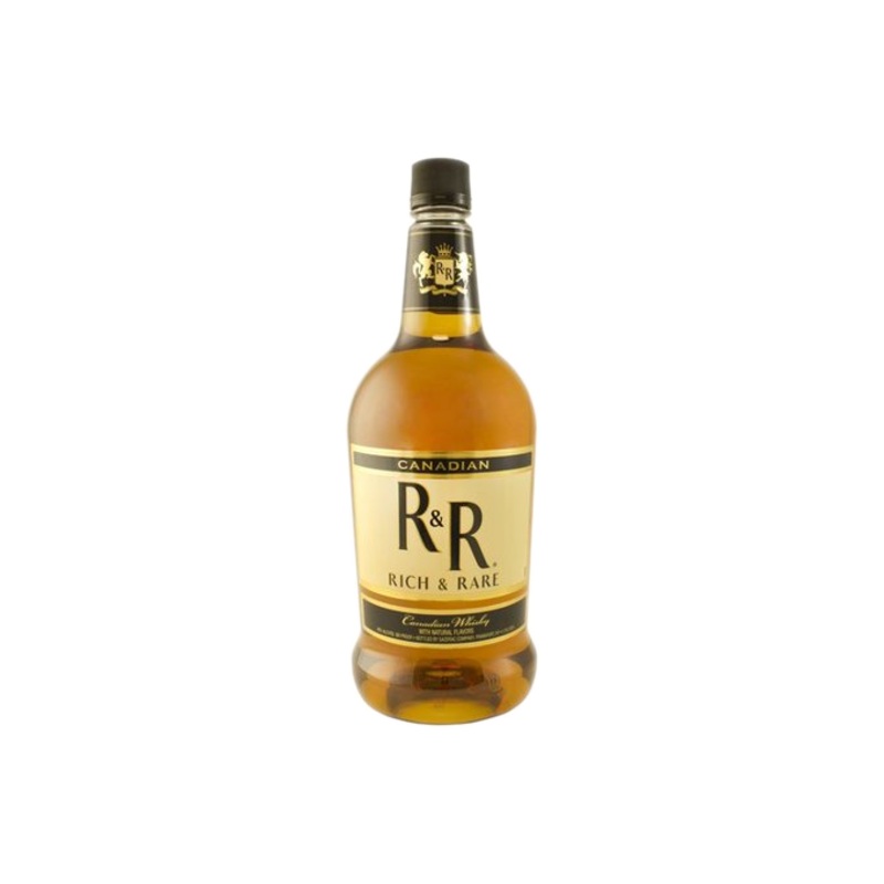 Rich & Rare 1.75L