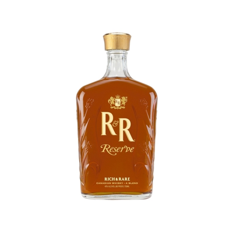 Rich & Rare Reserve 1.75L (DNO P4)
