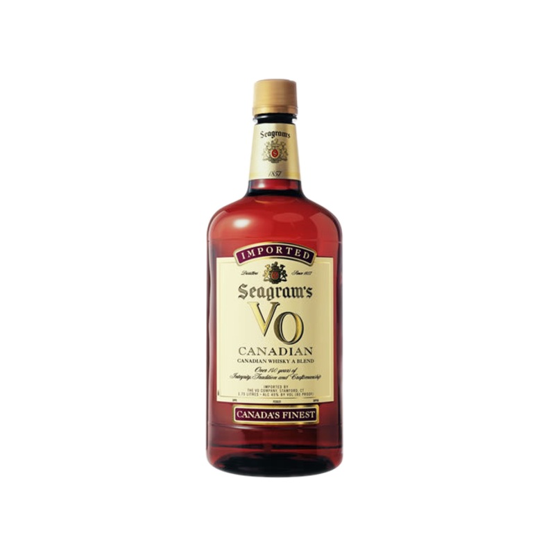 Seagrams VO 1.75L