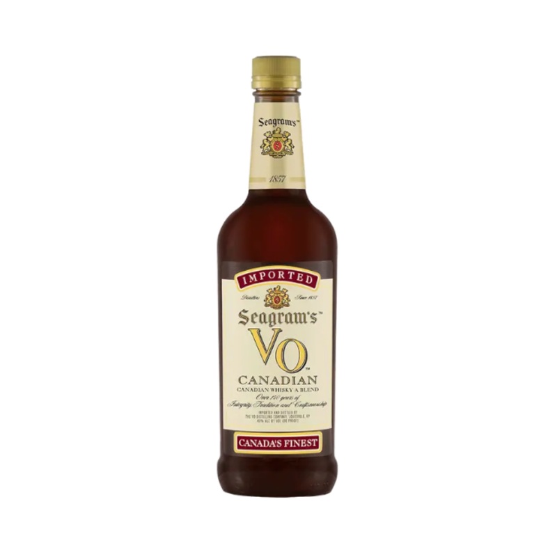 Seagrams VO 750ml (DNO P4)