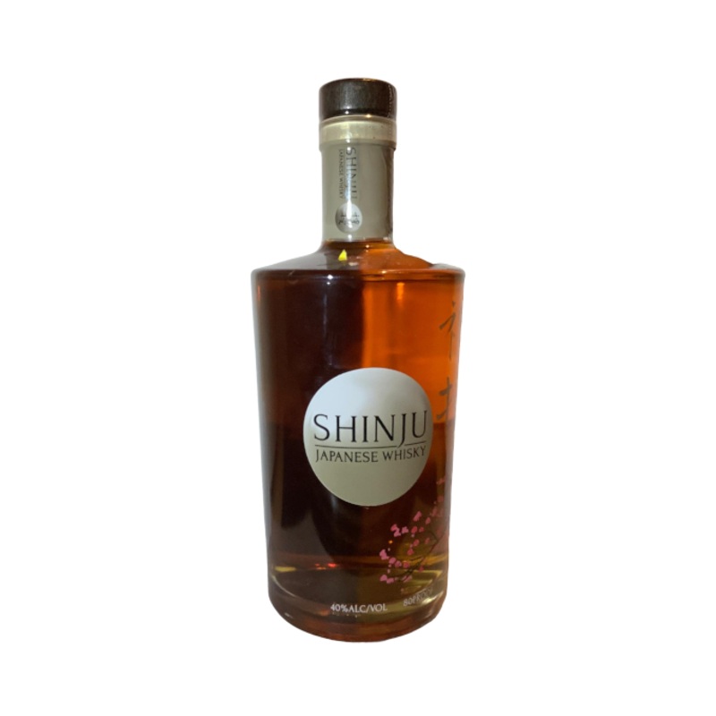 Shinju Japanese Whisky 750ml