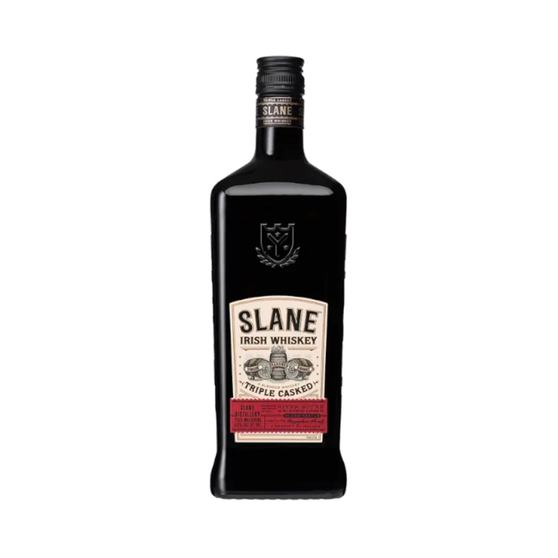 Slane Triple Casked 750ml