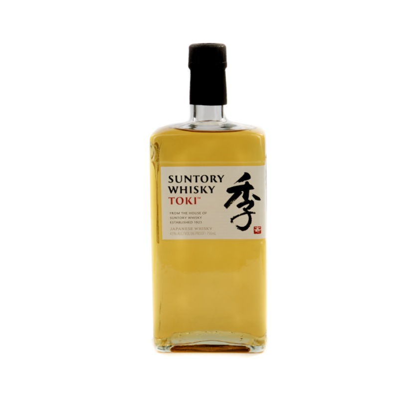 Suntory Toki 750ml