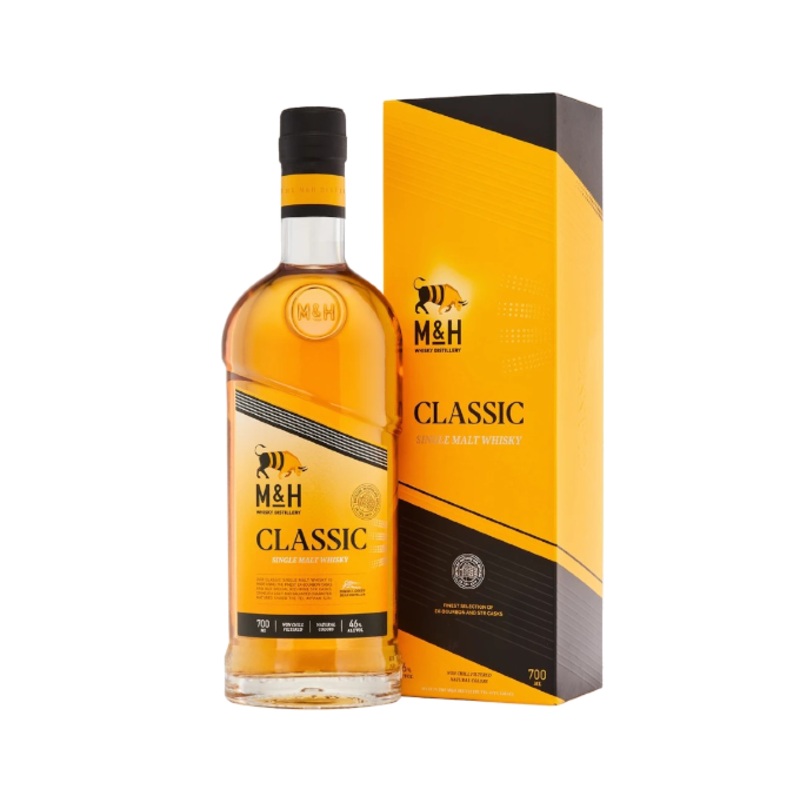 The Milk & Honey Classic 750ml