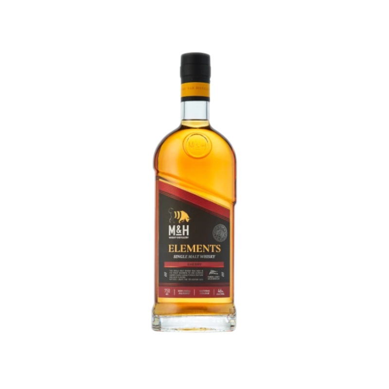 The Milk & Honey Elements Sherry 750ml