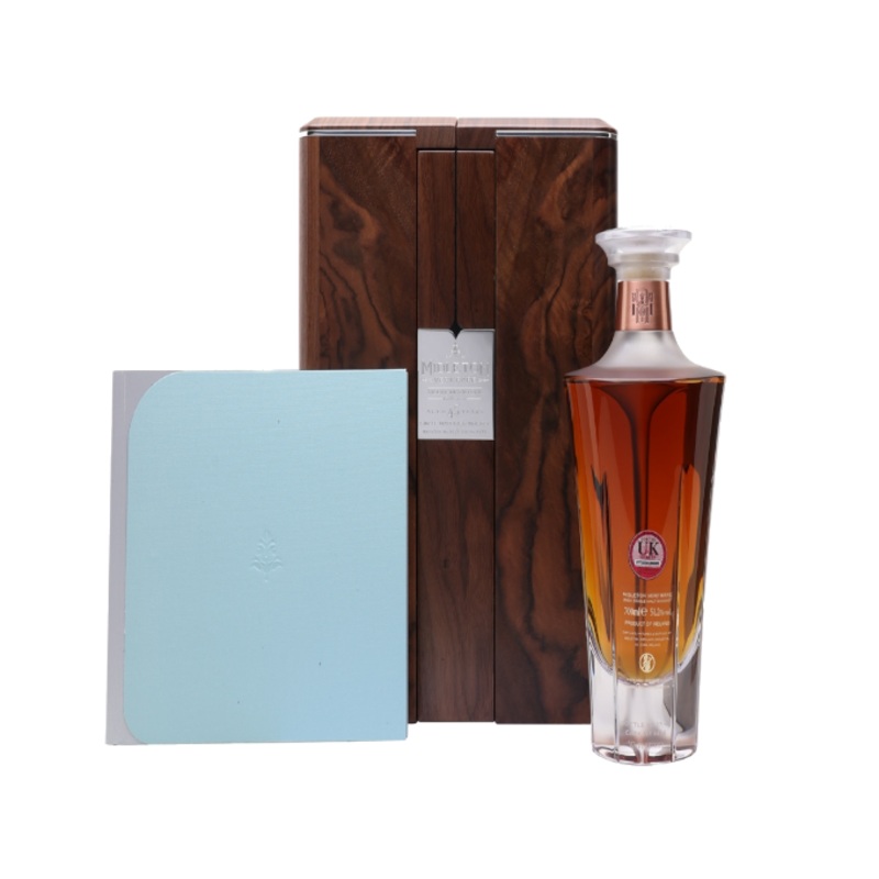 2021 Midleton Very Rare Silent Distillery Collection 'Chapter 2' 46 Year Old Single Malt Irish Whiskey