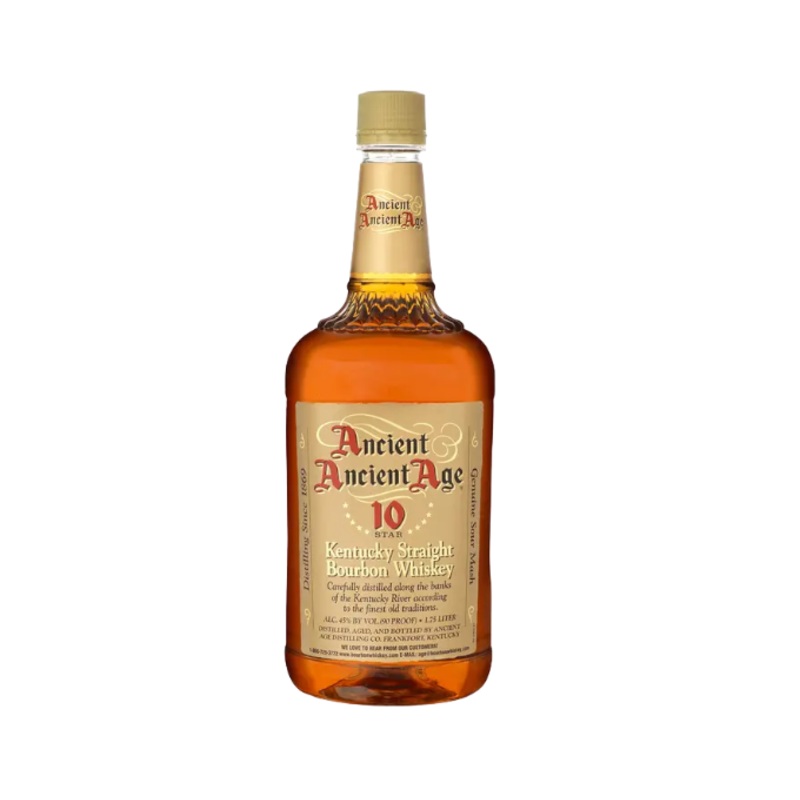 Ancient Age 10 Star 1.75L