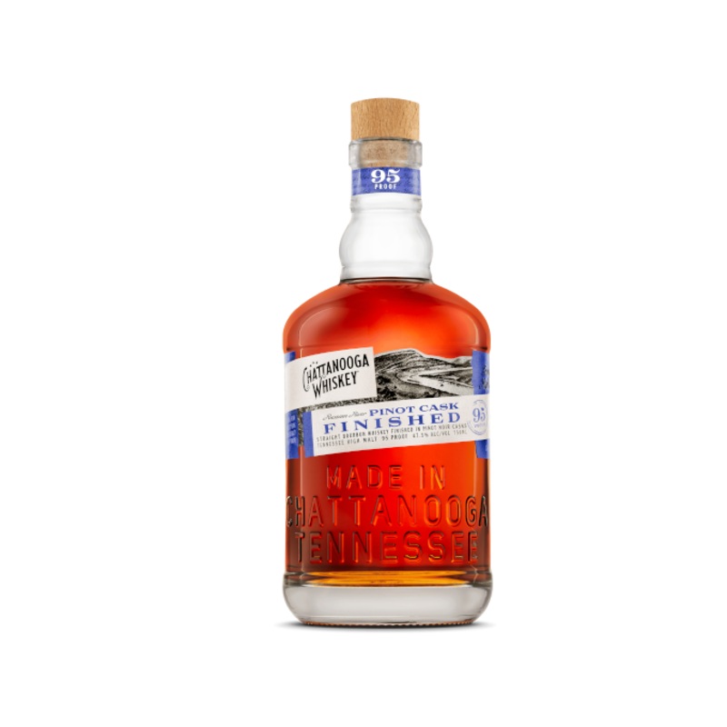 Chattanooga Russian River Pinot Cask Finished 750ml
