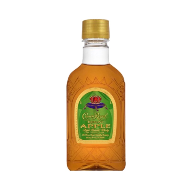 Crown Royal Apple 200ml