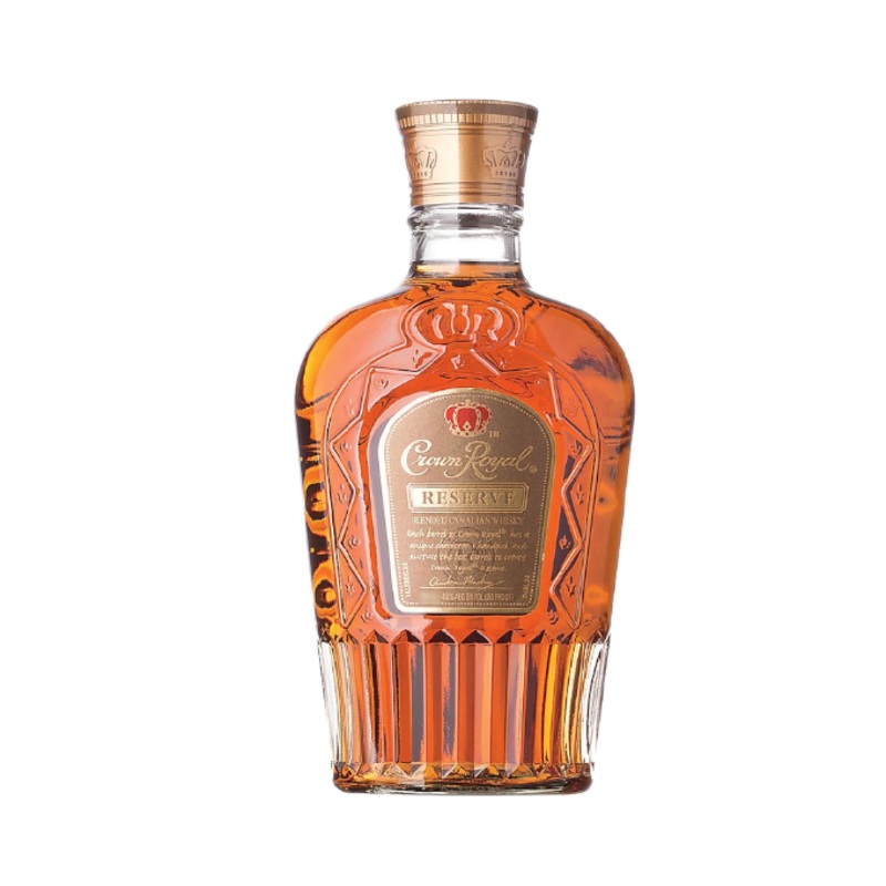 Crown Royal Reserve 1.75L