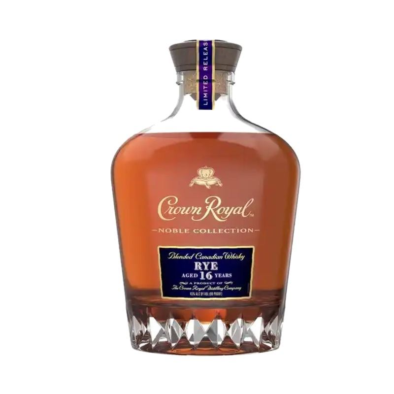 Crown Royal Rye 16 Years 750ml