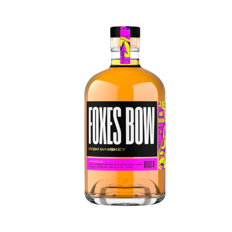 Foxes Bow Release1 700ml