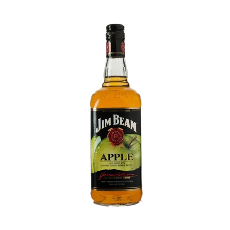Jim Beam Apple 750ml