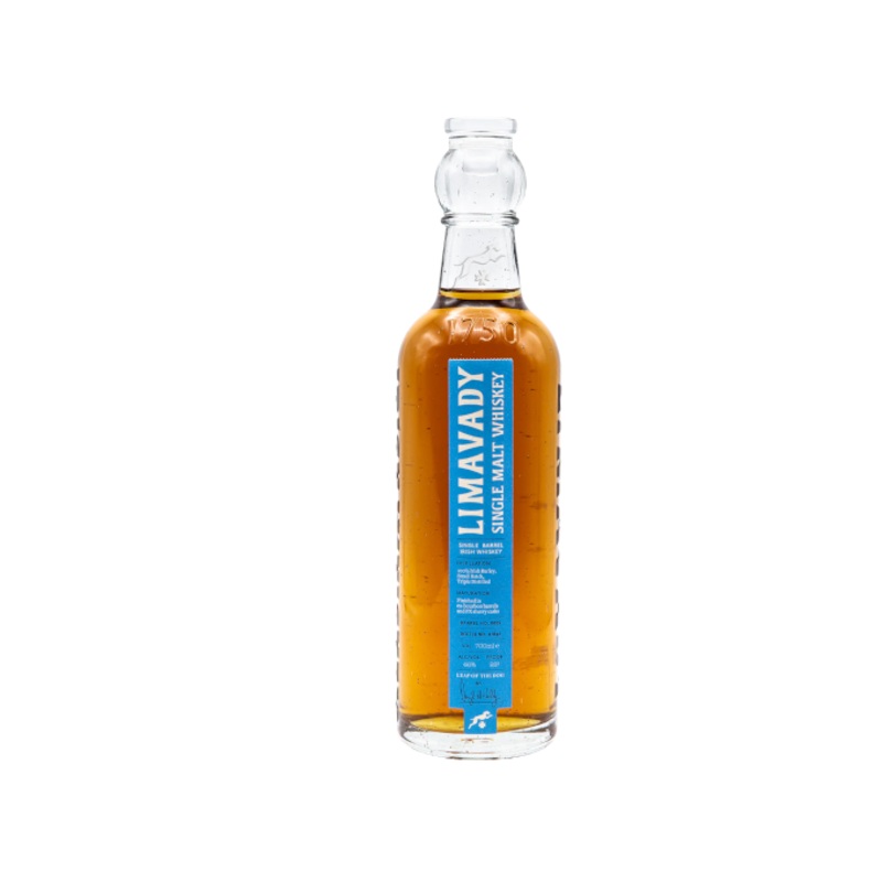 Limavady Irish Single Barrel SM 700ml