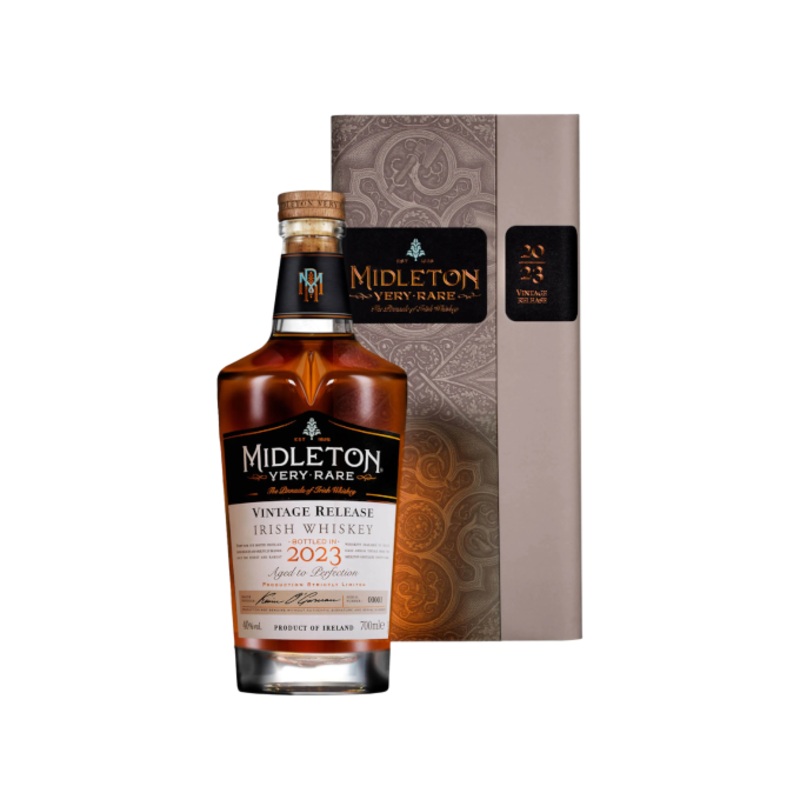 Midleton Very Rare Vintage Release 2023 700ml