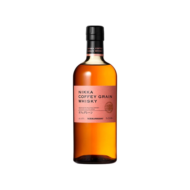 Nikka Coffey Grain 750ml