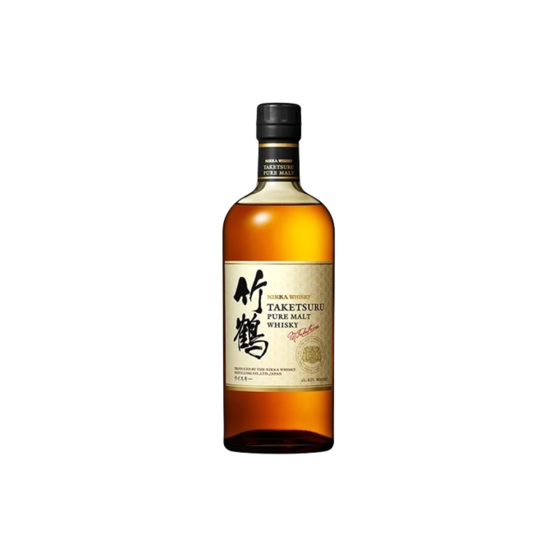 Nikka Taketsuru Pure Malt 750ml