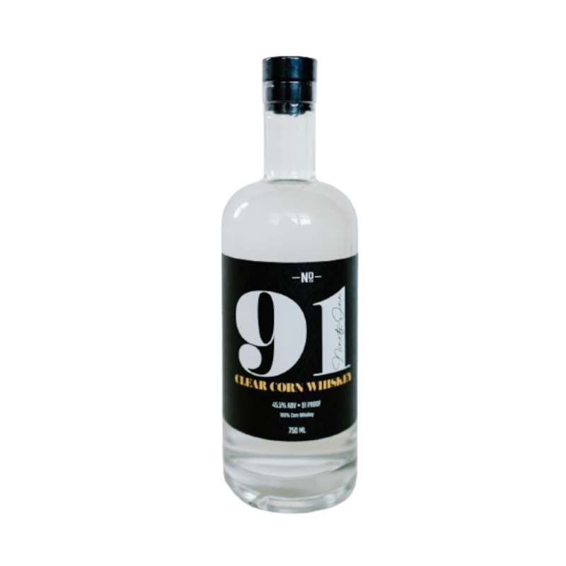 Nomad Ninety One Clear Corn 750ml