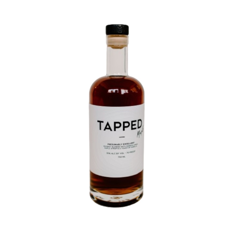 Nomad Tapped Maple 750ml