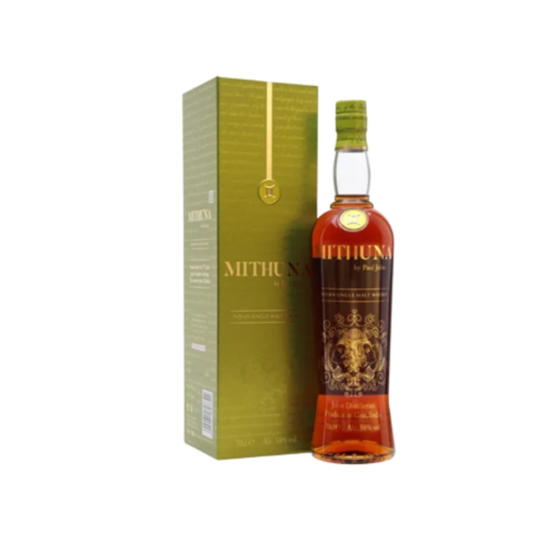 Paul John Mithuna SM 750ml