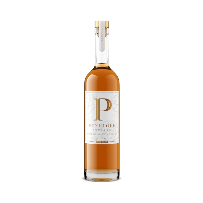 Penelope Four Grain Straight Bourbon 750ml (DNO)