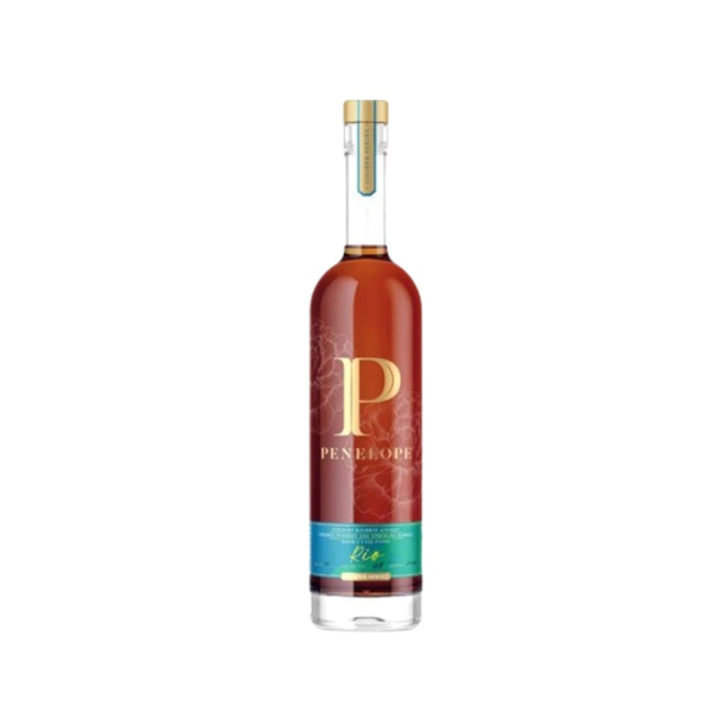 Penelope Rio Bourbon 750ml