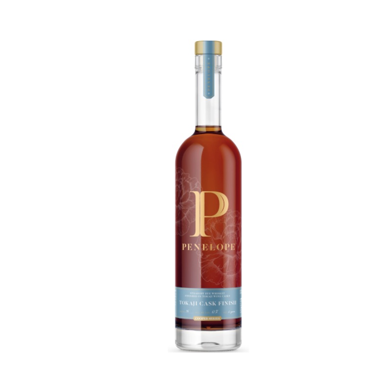 Penelope Tokaji Cask Finish 750ml