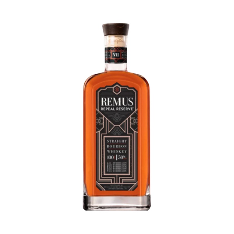 Remus Repeal Reserve VII 750ml