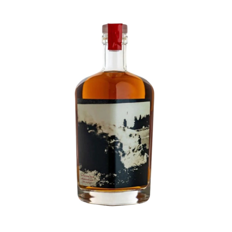 Savage & Cooke The Burning Chair 750ml