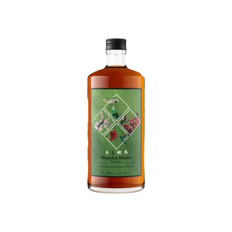 Shunka Shuto Summer Edition 750ml