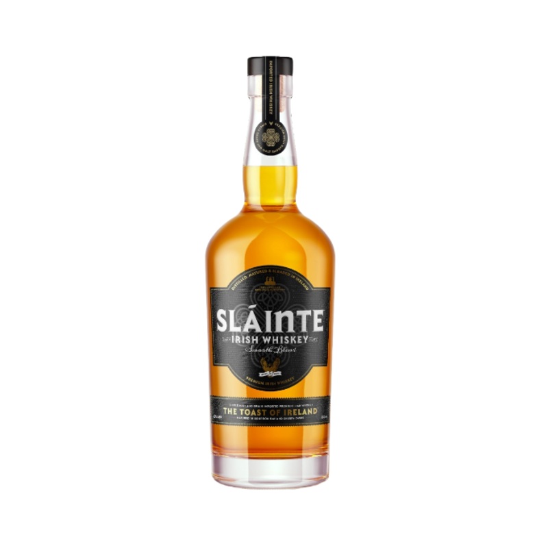 Slainte The Toast of Ireland 750ml