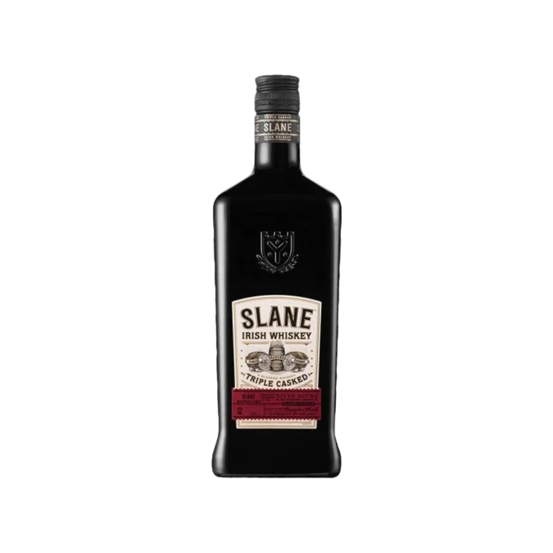 Slane Triple Casked 1L