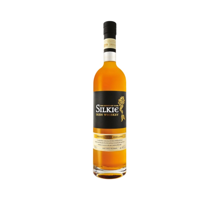 The Legendary Dark Silkie 750ml